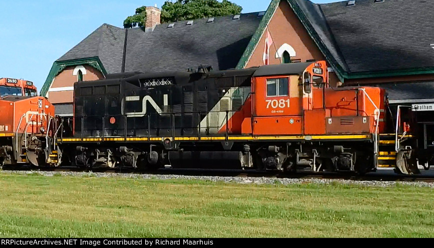 CN 7081